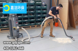 大功率工業(yè)吸塵器是怎么實(shí)現(xiàn)增強(qiáng)效率的？